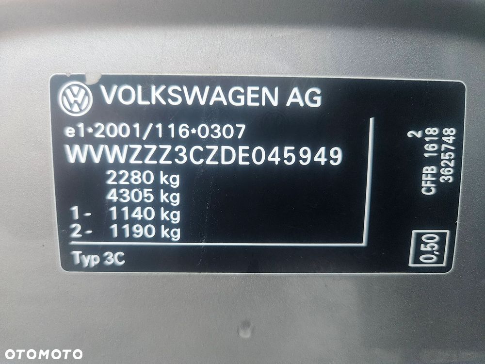Volkswagen Passat Variant 2.0 TDI 4Mot Highline - 23