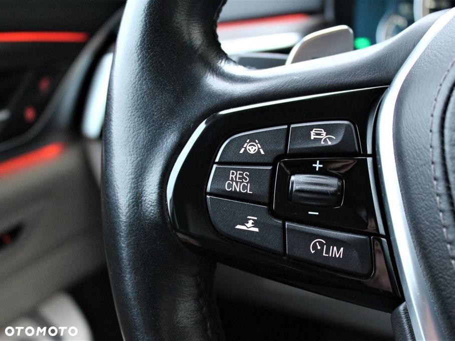 BMW 6GT 630d xDrive Luxury Line - 33