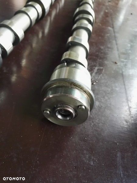 koło zebate rozrządu łańcucha 3.0 ducato iveco - 5