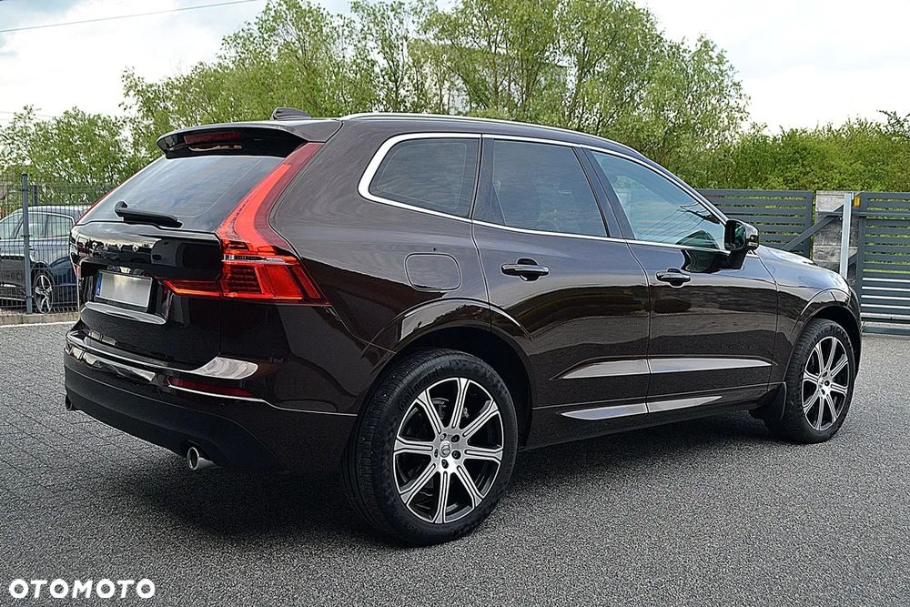 Volvo XC 60 B4 D Momentum Pro - 7