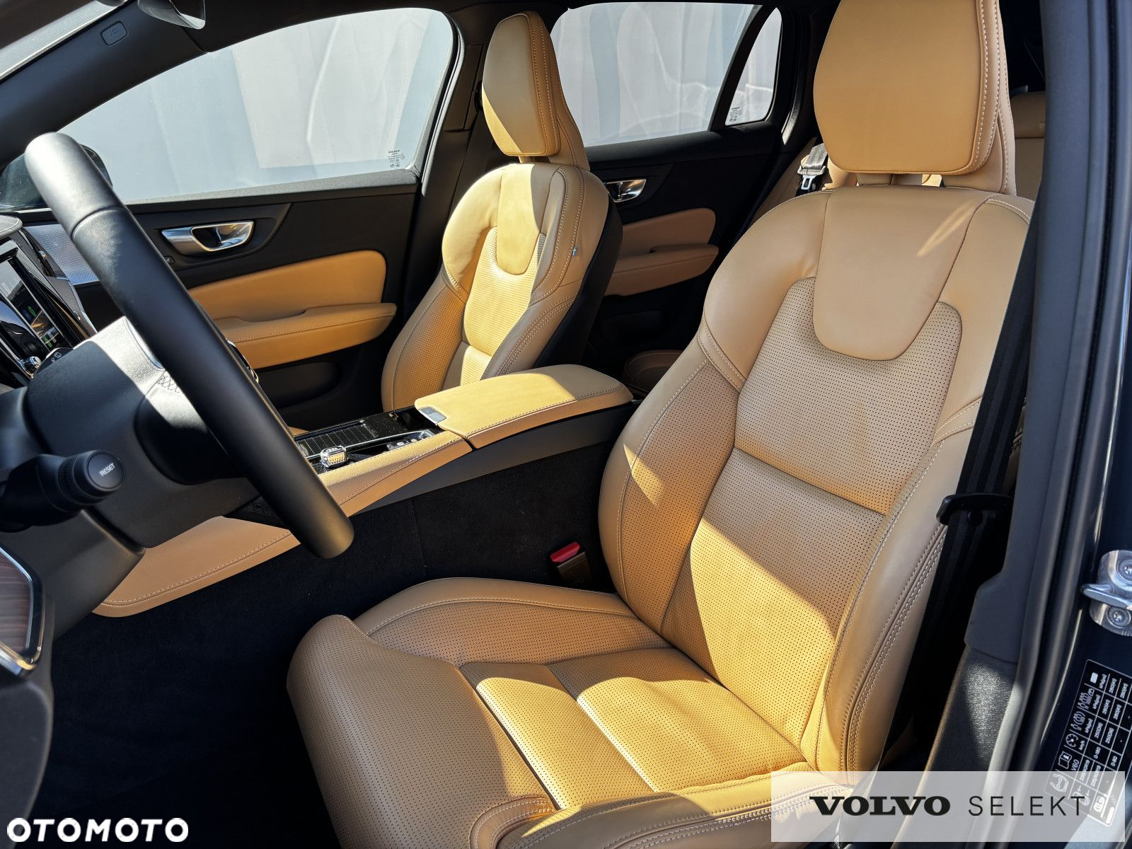 Volvo V60 - 10