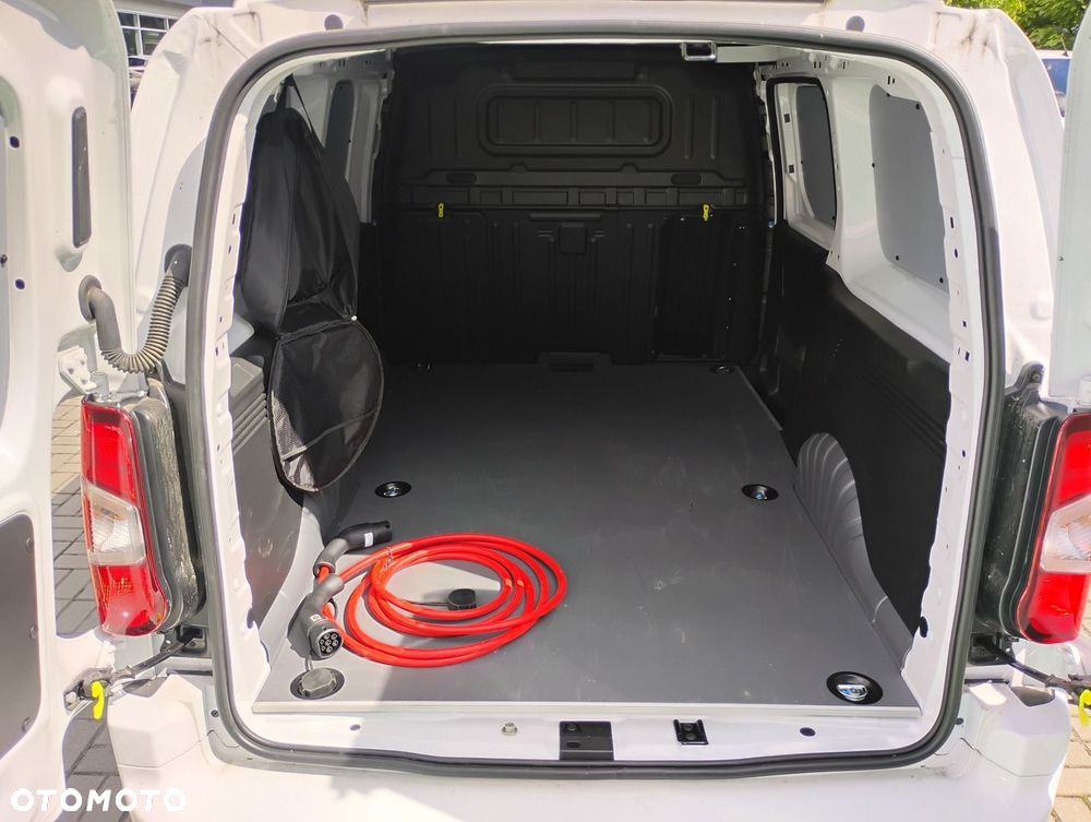Toyota PROACE CITY - 18