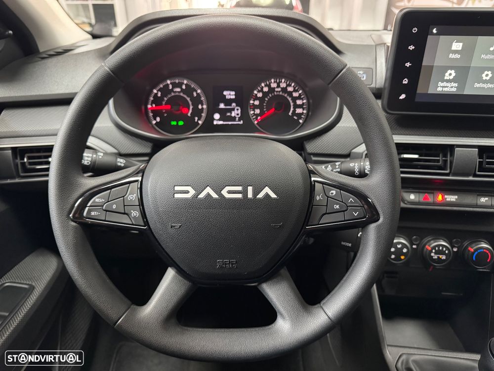 Dacia Sandero 1.0 SCe Essential - 23