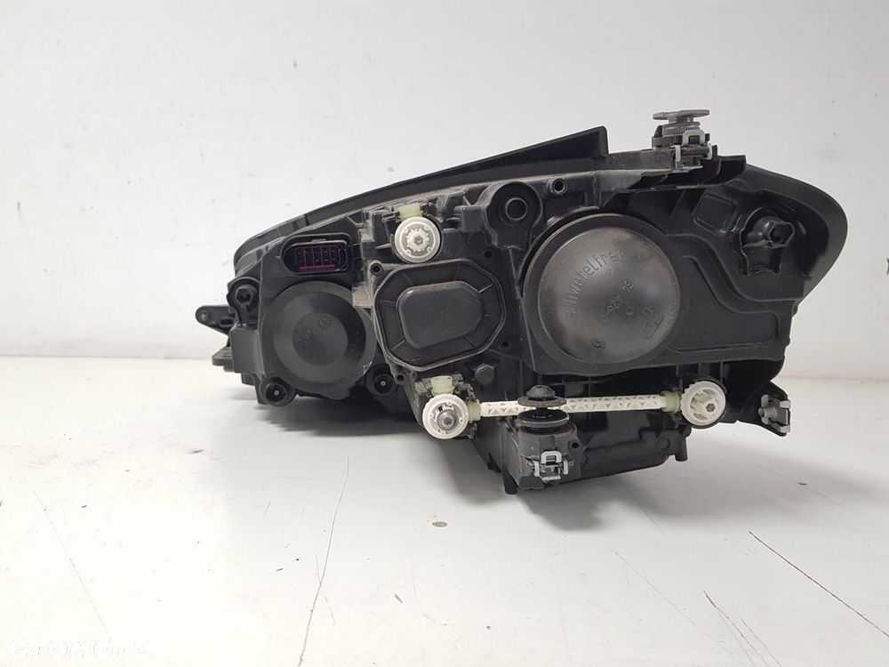 VW GOLF 7 VII LIFT LAMPA PRAWA PRZEDNIA PRZÓD ZWYKŁA EUROPA 5G1941006D PUSZKA - 10