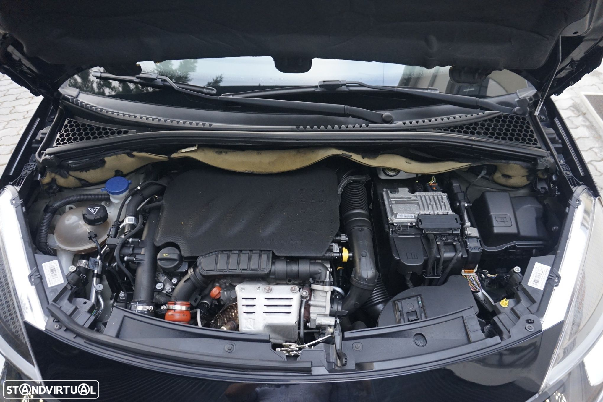 DS DS3 3 1.2 PureTech Performance Line - 19