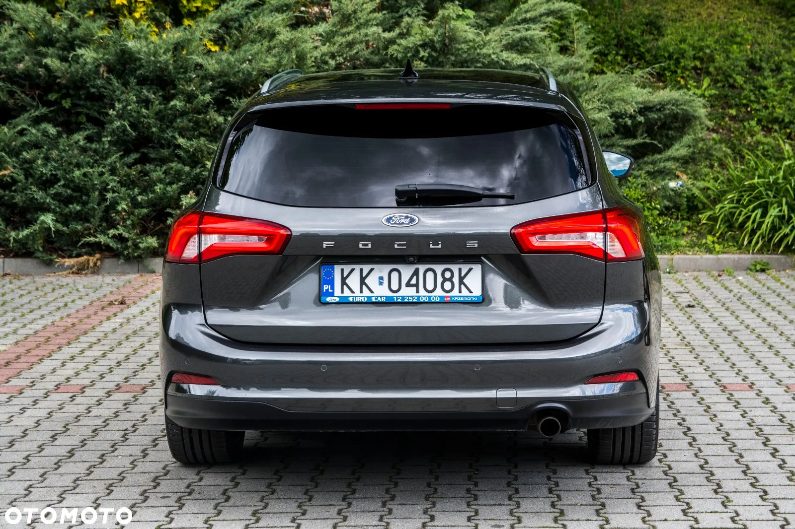 Ford Focus 2.0 TDCi ST-2 PowerShift - 6