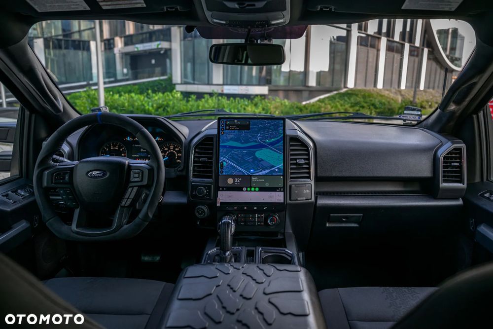 Ford F150 - 34