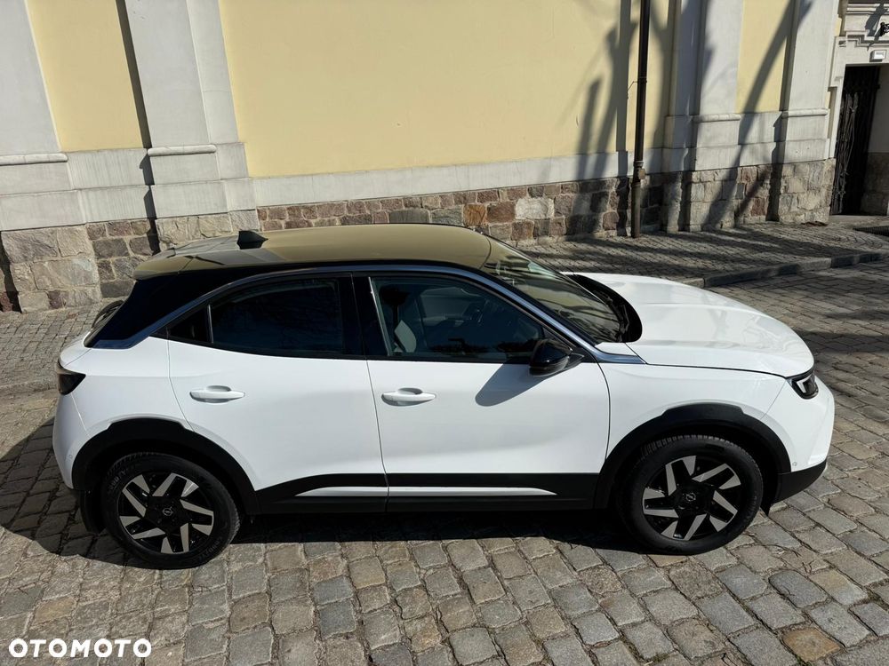 Opel Mokka - 23