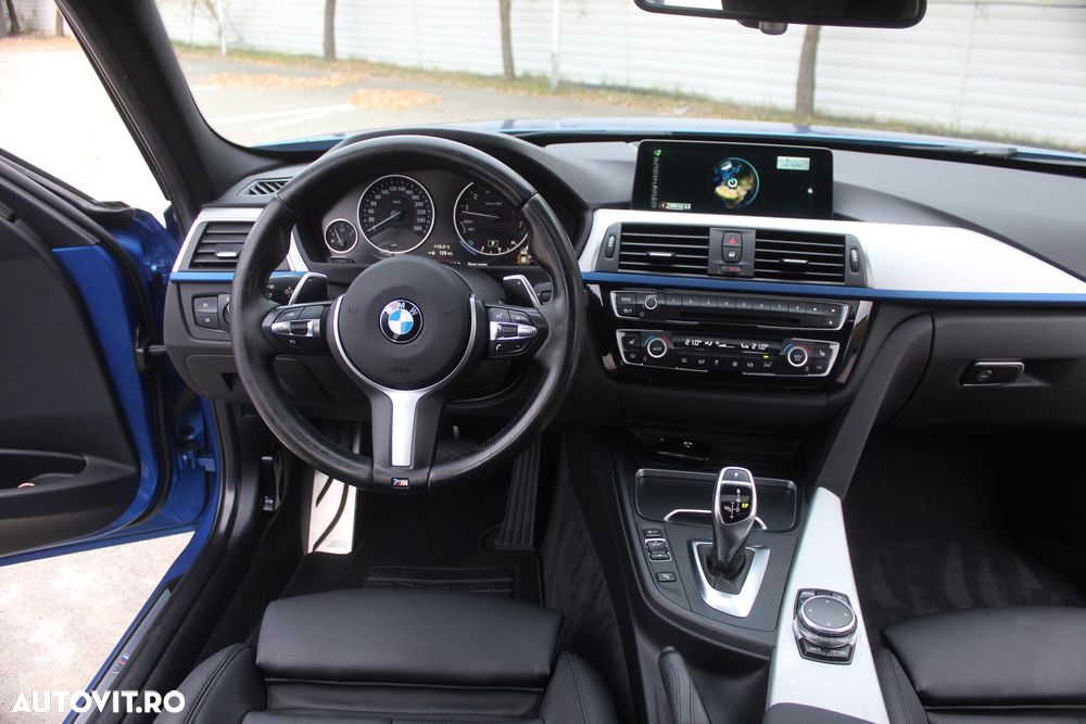 BMW Seria 3 - 8