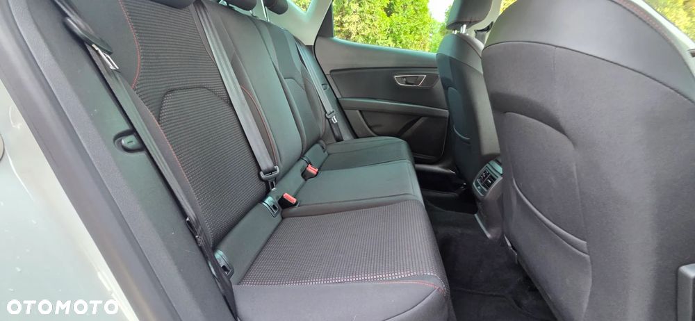 Seat Leon 1.4 TSI FR S&S DSG - 35