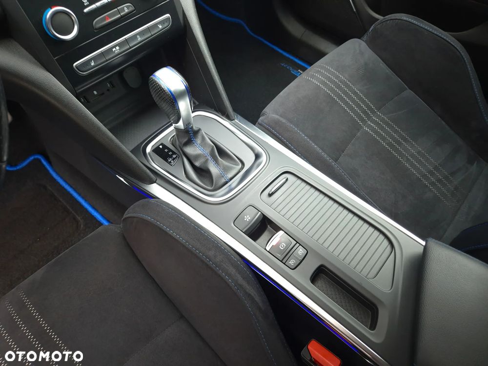 Renault Megane 1.6 TCe GT EDC - 18