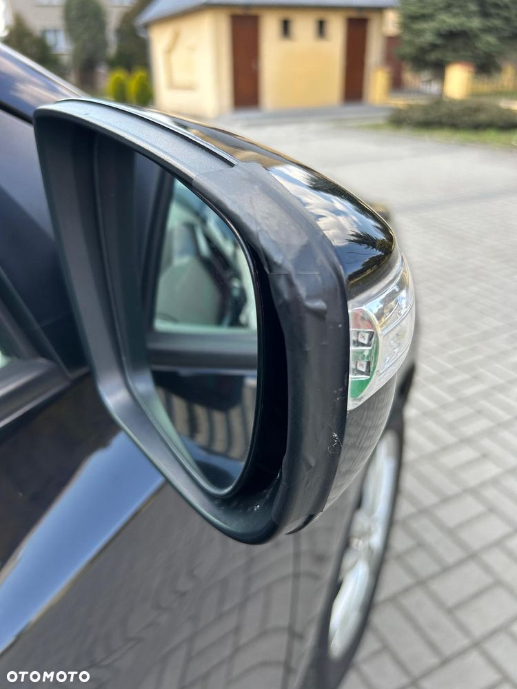 Hyundai ix35 2.0 CRDi Premium - 27