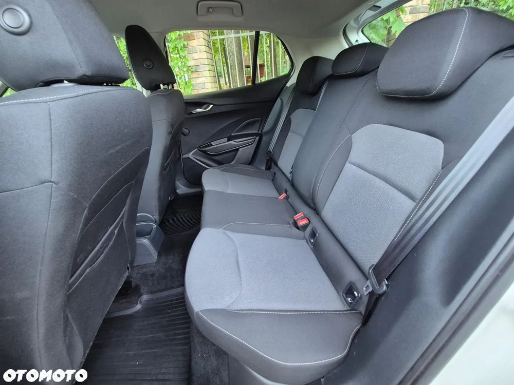 Skoda Fabia 1.0 TSI Ambition - 34