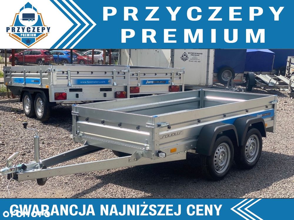 Faro Solidus 263x125