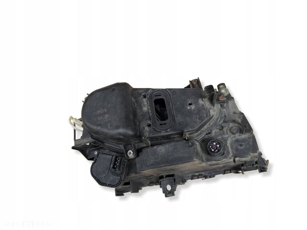 lampa lewa xenon audi a8 s8 d2 4d0941003p - 5