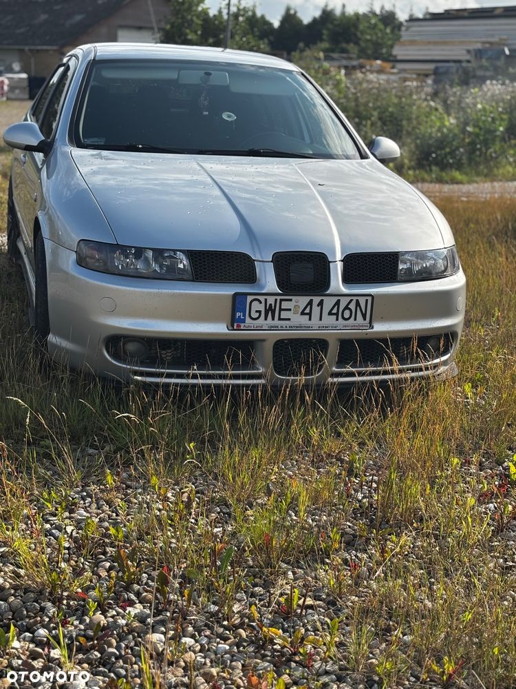 Seat Leon 1.9 TDI 150 Sport - 3
