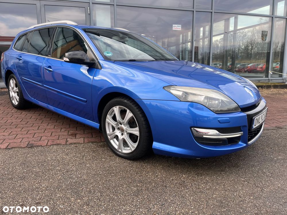 Renault Laguna - 7