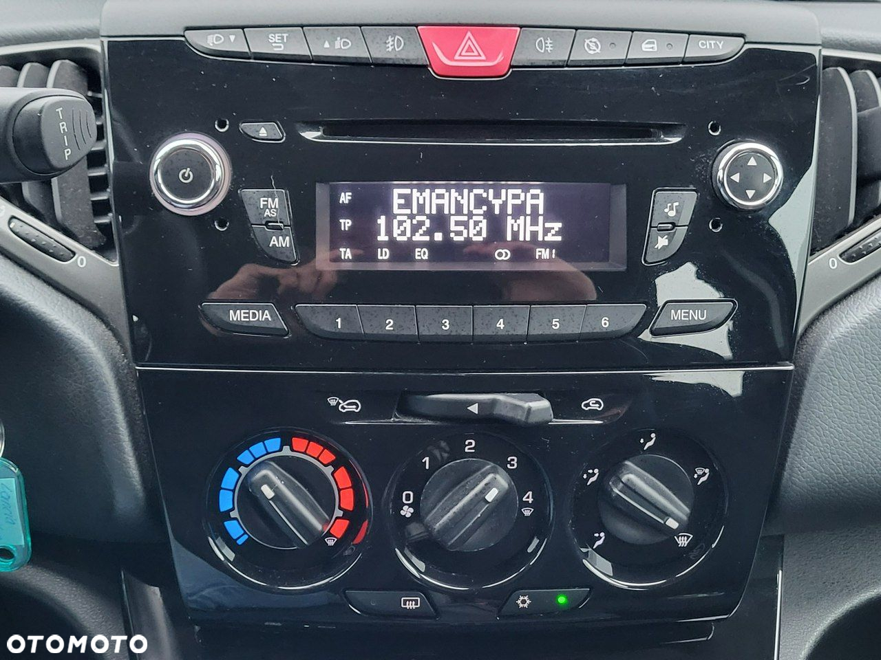 Lancia Ypsilon - 28