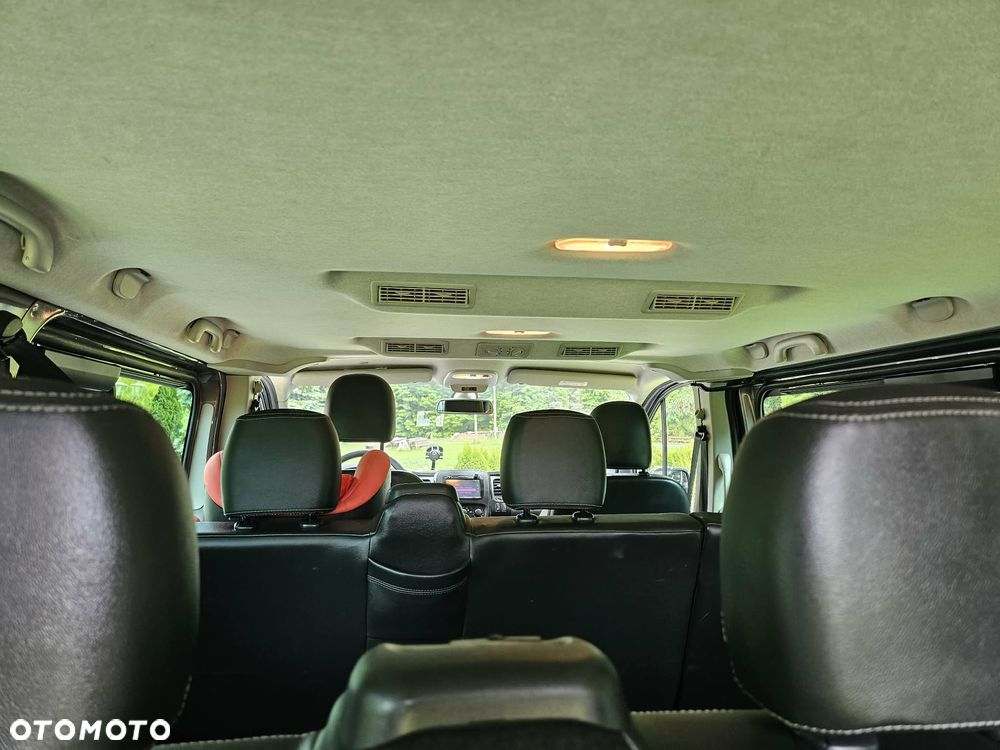Opel Vivaro L2H1 2,9t Elegance Business - 13