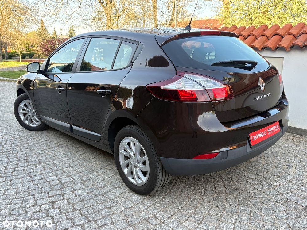 Renault Megane 1.6 16V 110 Authentique - 32