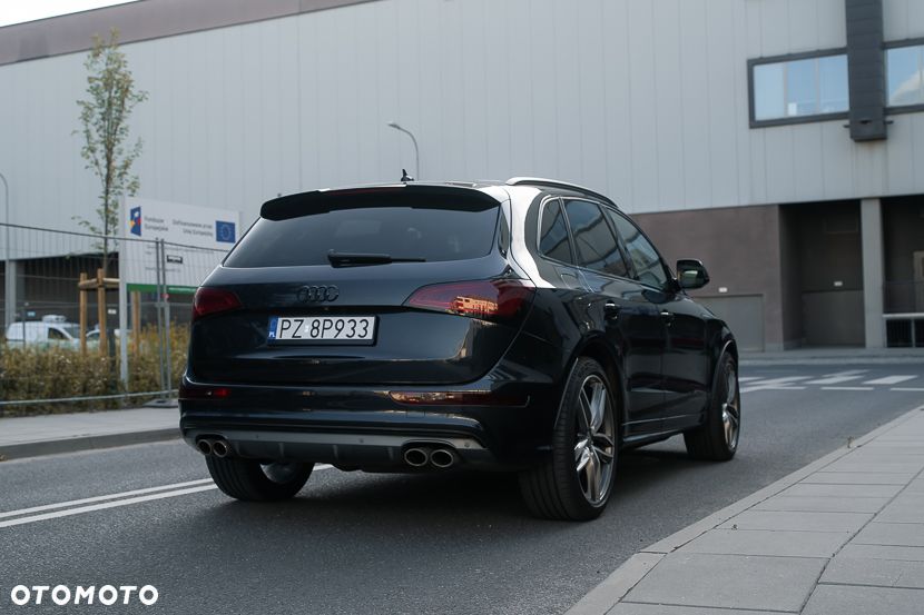 Audi SQ5 - 4