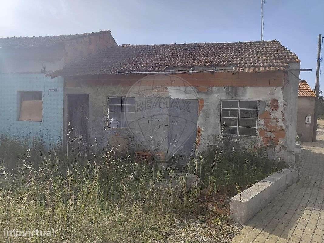 Moradia T1 para venda - Grande imagem: 2/6