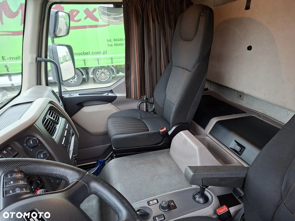 DAF LF - 16