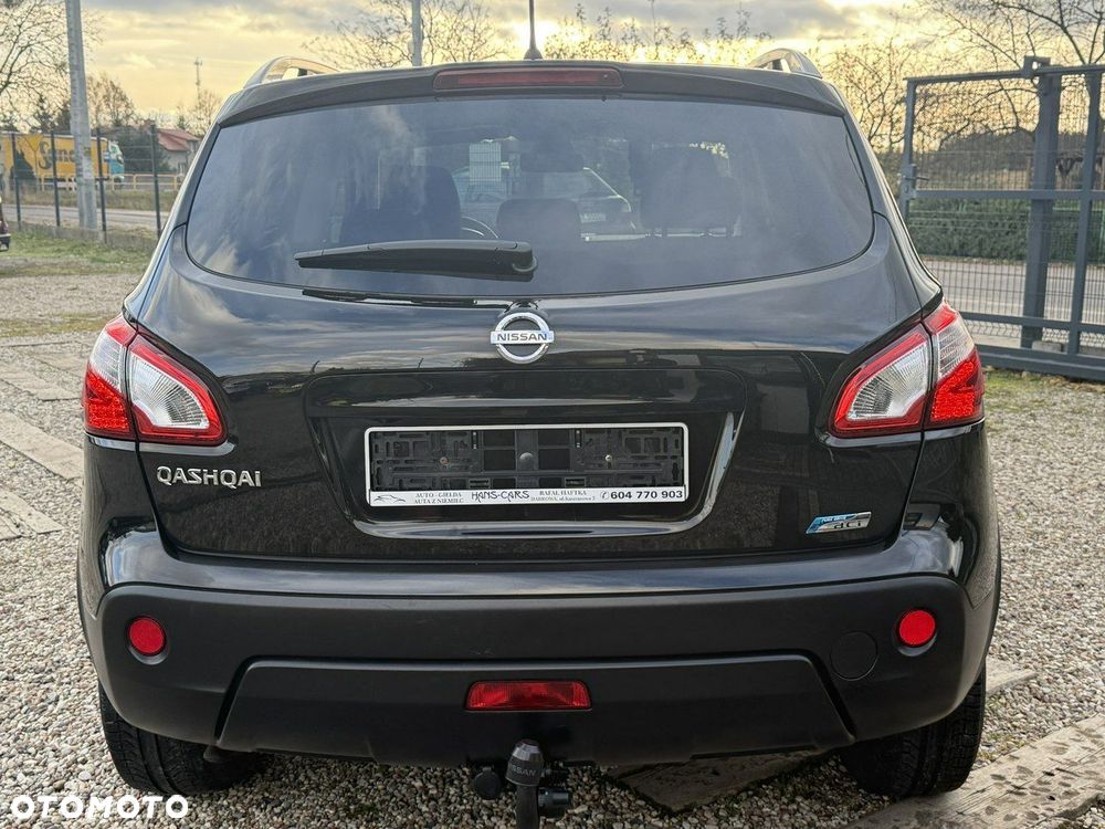 Nissan Qashqai - 20