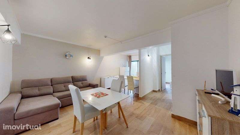 Apartamento T1 acolhedor  no Clube Praia da Rocha - Grande imagem: 2/10