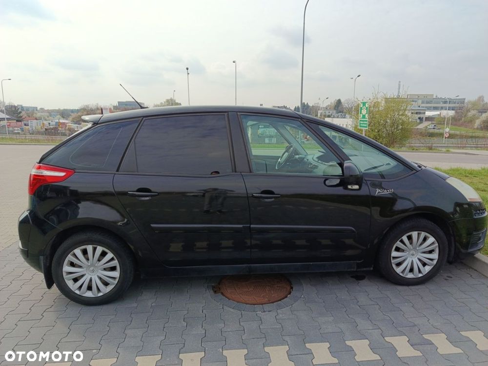 Citroën C4 Picasso 1.8 16V Advance - 4