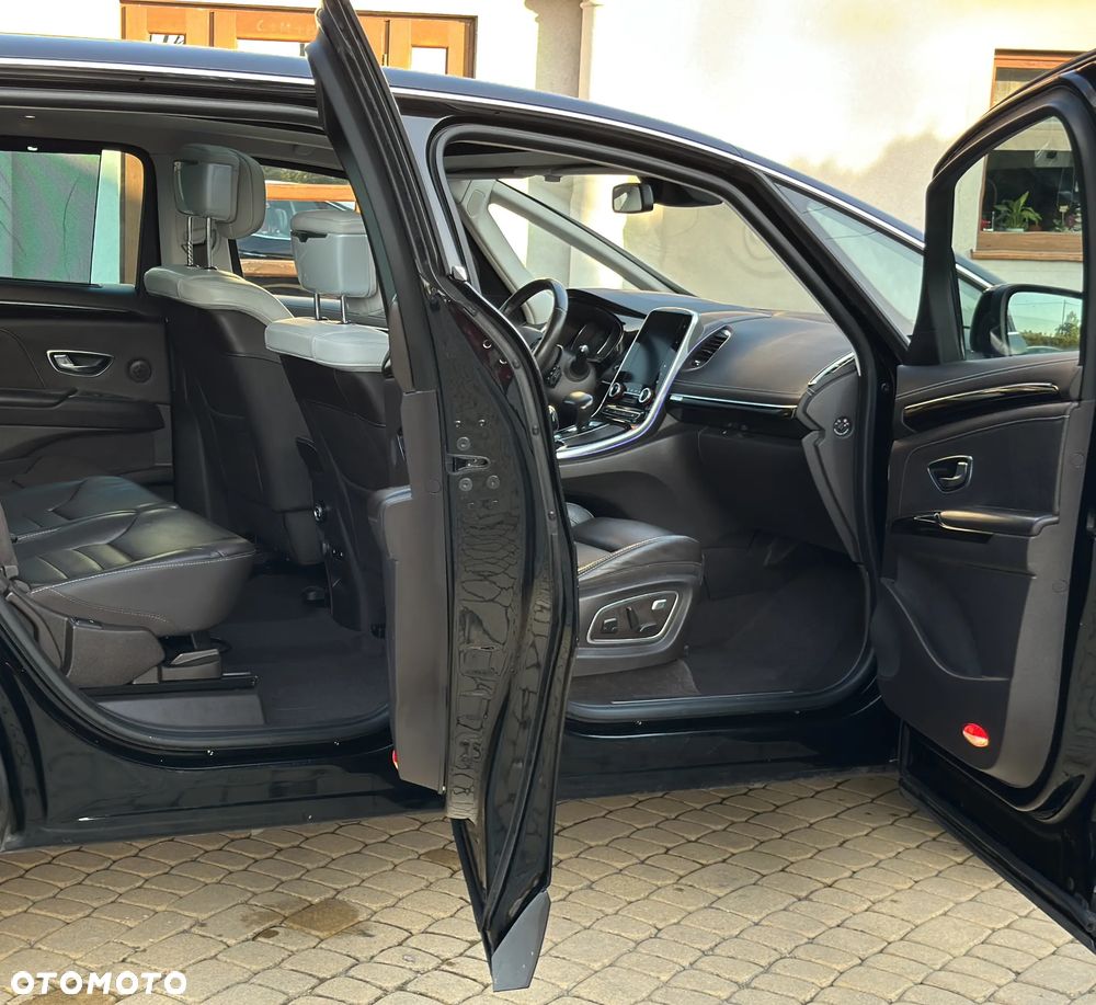 Renault Espace ver-bluehdi-120-exclusive - 30