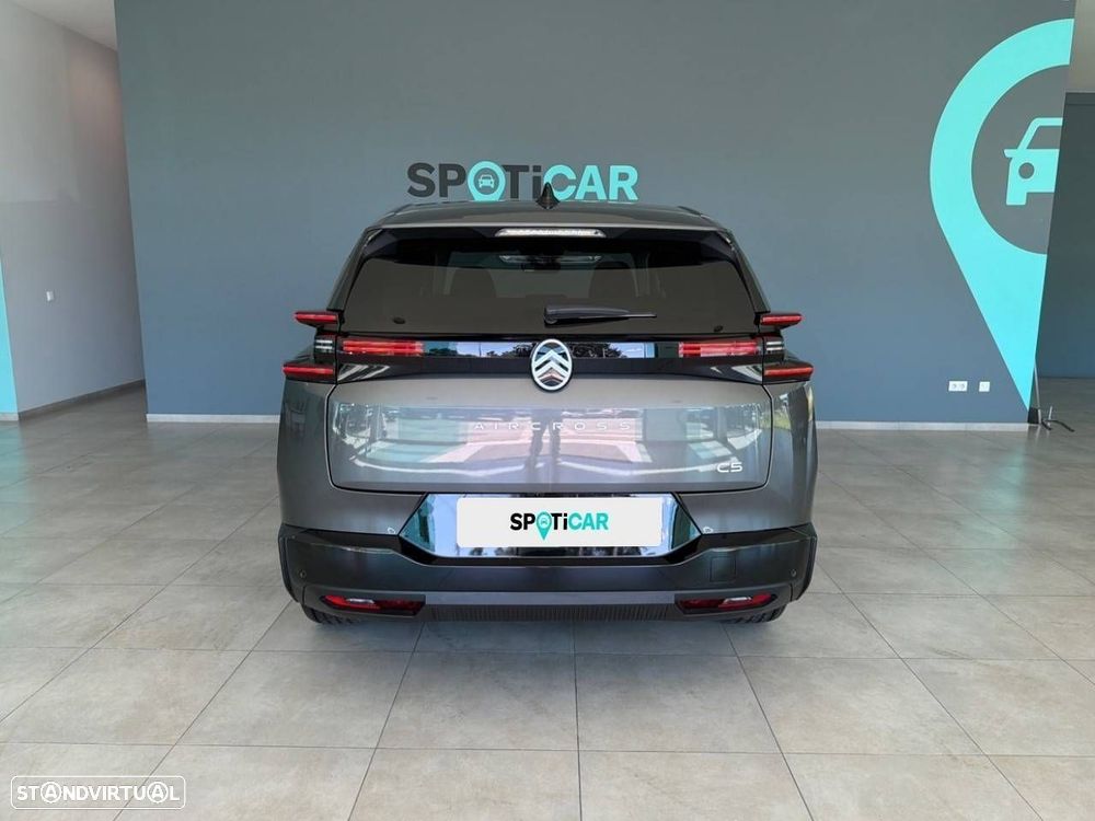 Citroën C5 Aircross - 7