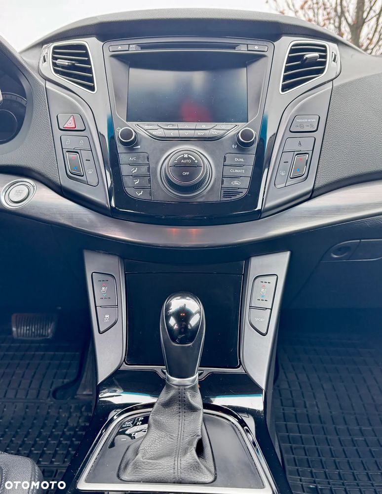 Hyundai i40 2.0 GDI Premium - 13