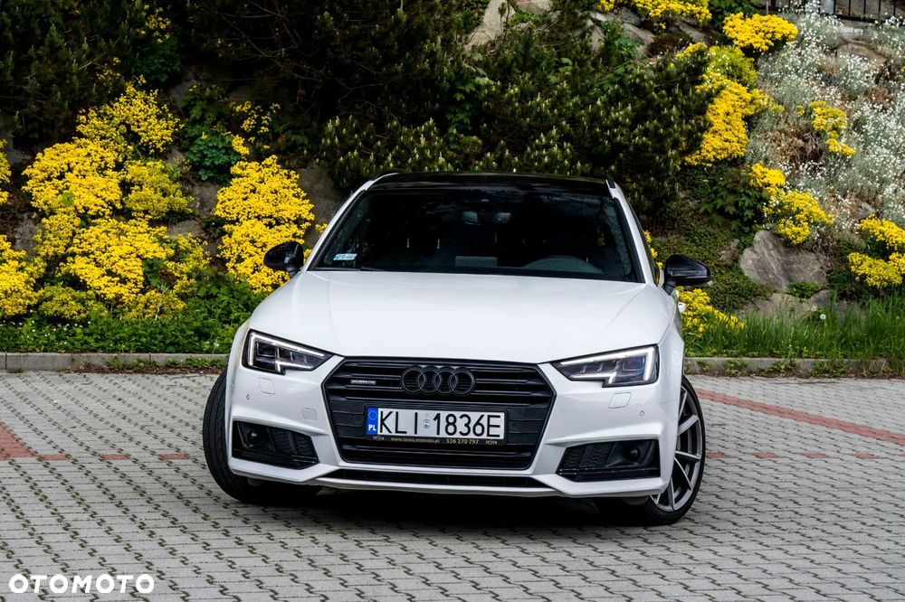 Audi A4 Avant - 2