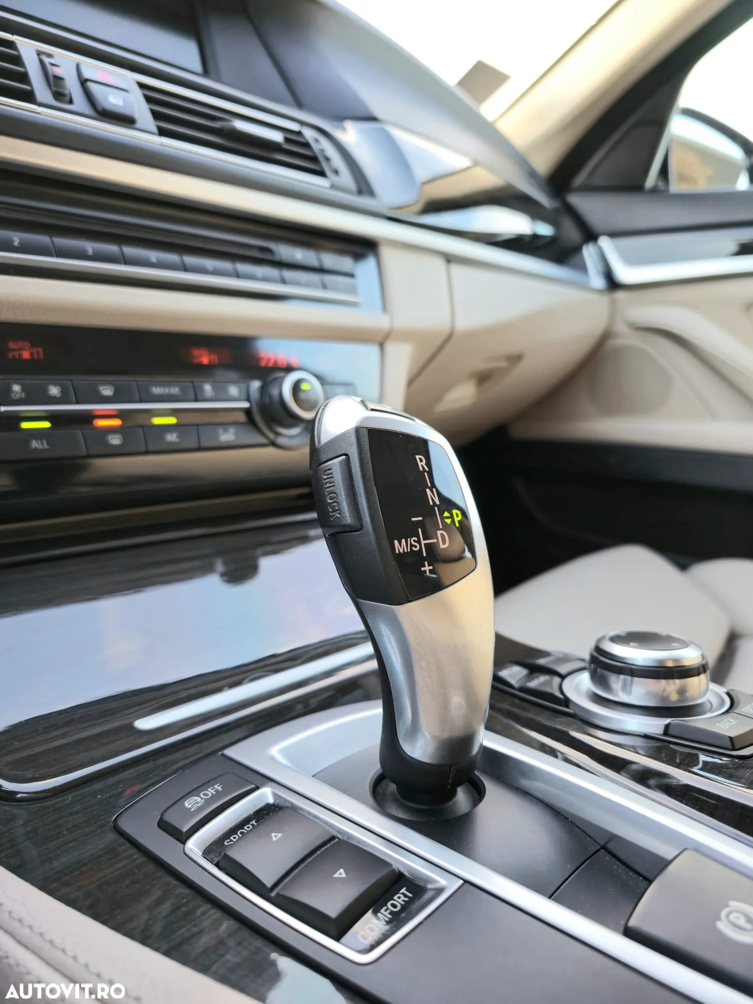 BMW Seria 5 530d - 11