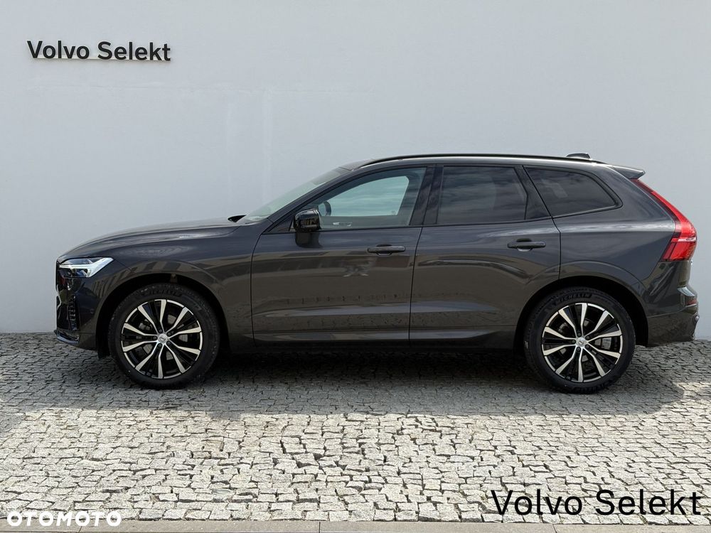Volvo XC 60 - 4