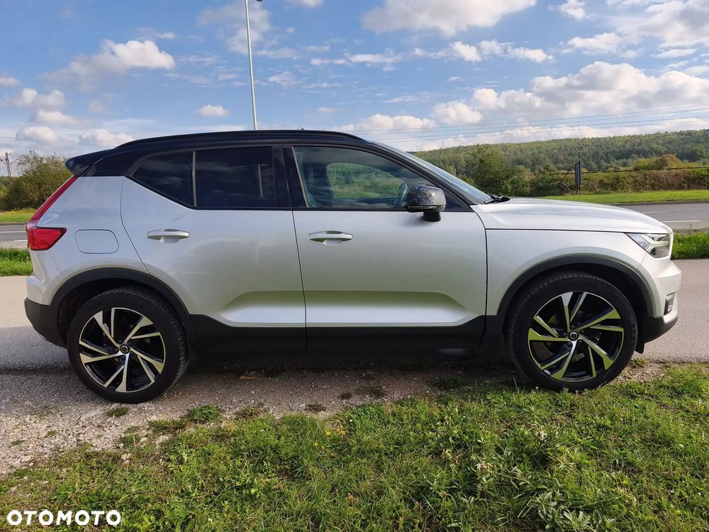 Volvo XC 40 T3 RDesign - 28