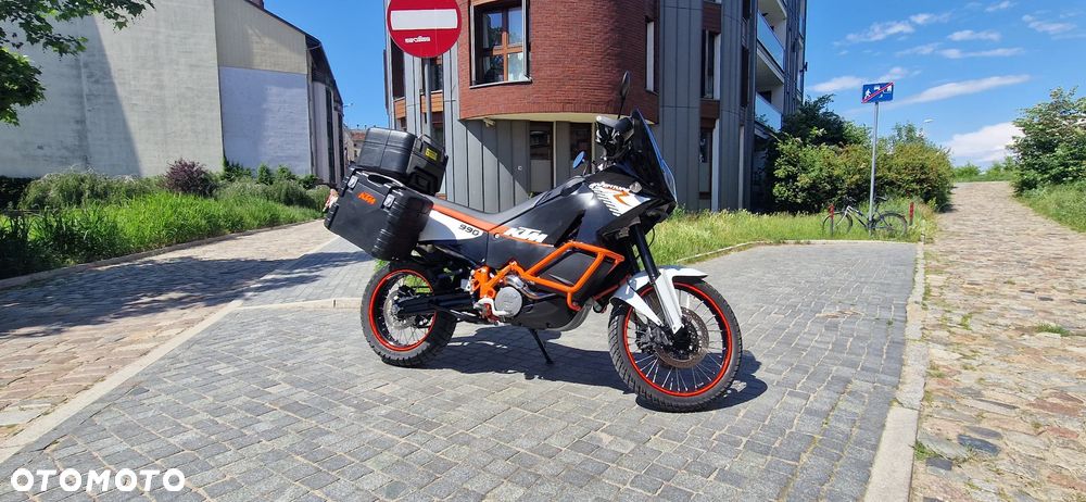 KTM Adventure - 4