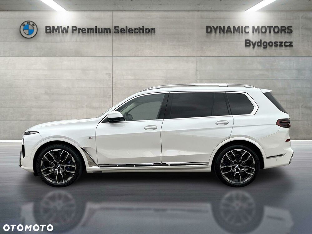 BMW X7 - 2