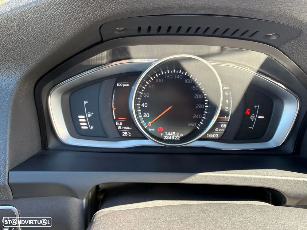 Volvo V60 D2 RDesign - 3