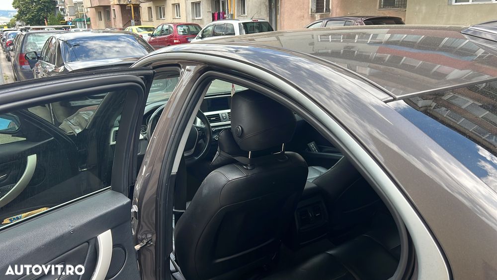BMW Seria 3 - 4