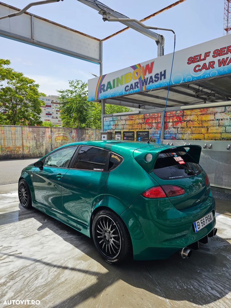 Seat Leon - 5