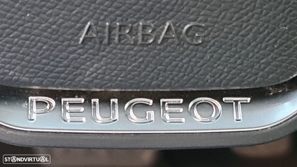 Peugeot 508 SW 1.6 Hybrid Allure e-EAT8 - 53