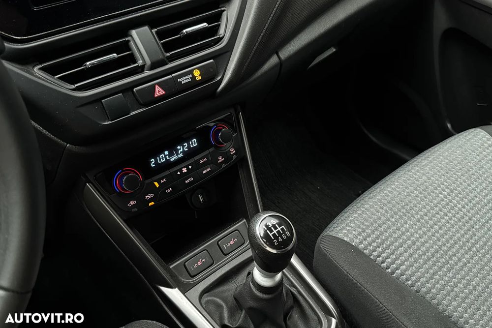 Suzuki S-Cross 1.4 Boosterjet Mild Hybrid Cool Connect - 13
