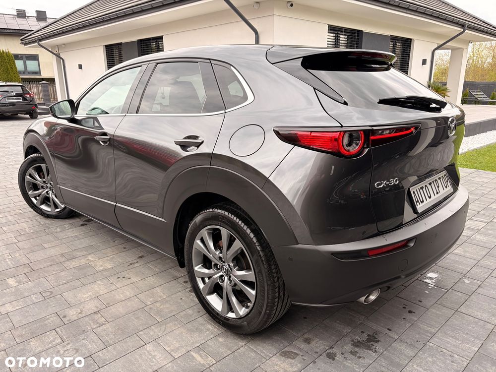 Mazda CX-30 2.0 mHEV Enso 2WD - 16