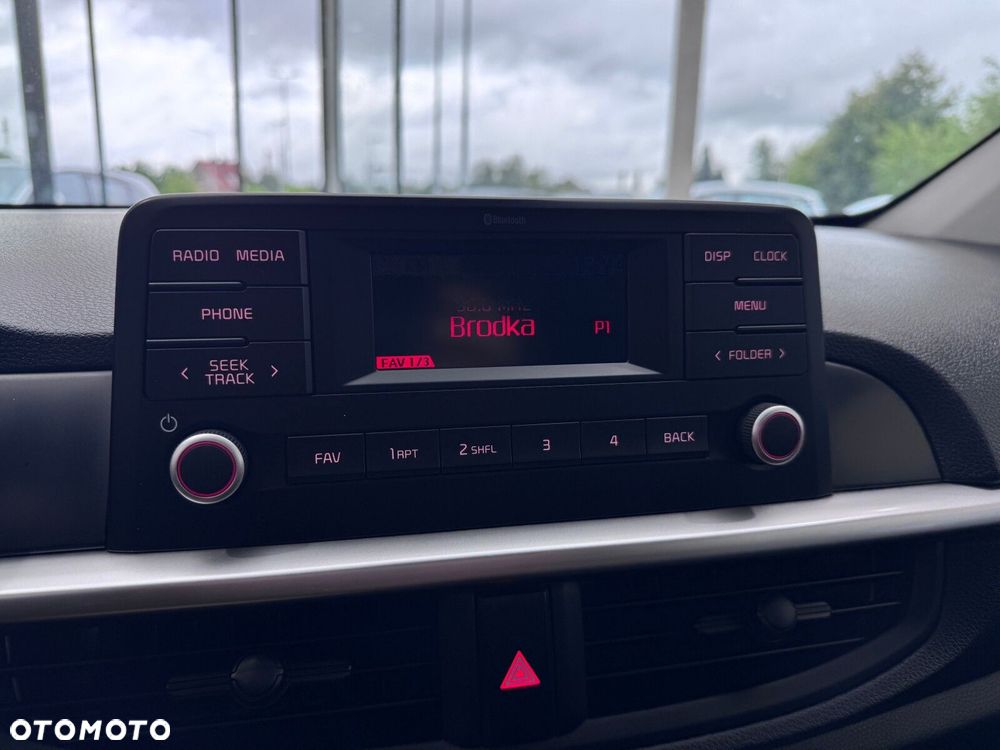 Kia Picanto 1.2 M - 27