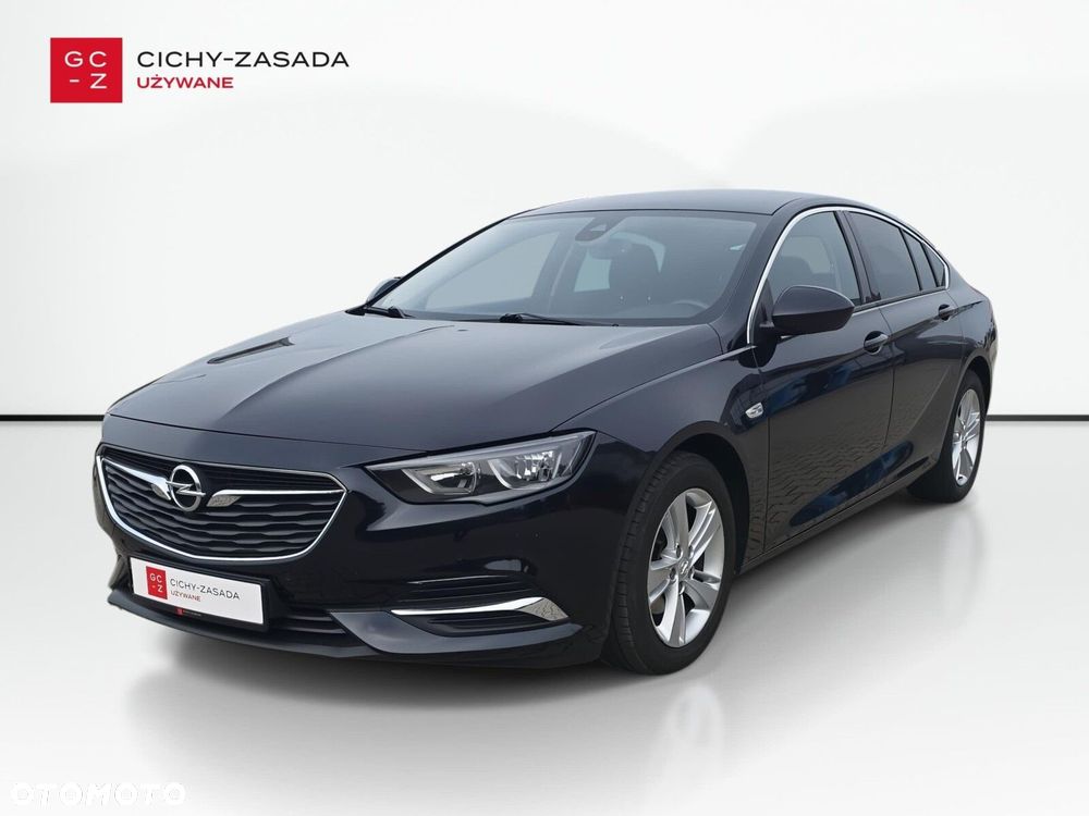 Opel Insignia - 2