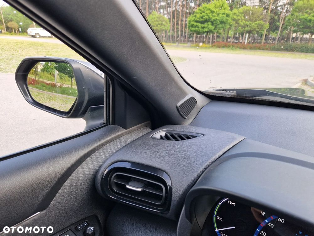 Toyota Yaris Cross Hybrid 1.5 Comfort - 34
