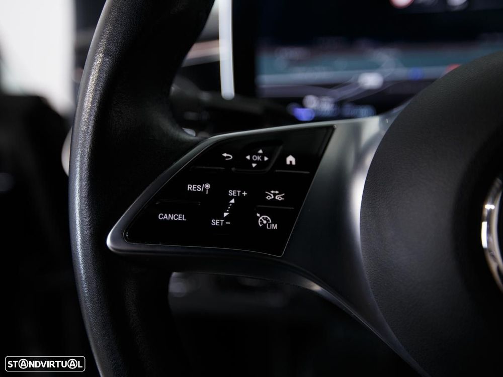 Mercedes-Benz EQE 350+ - 24