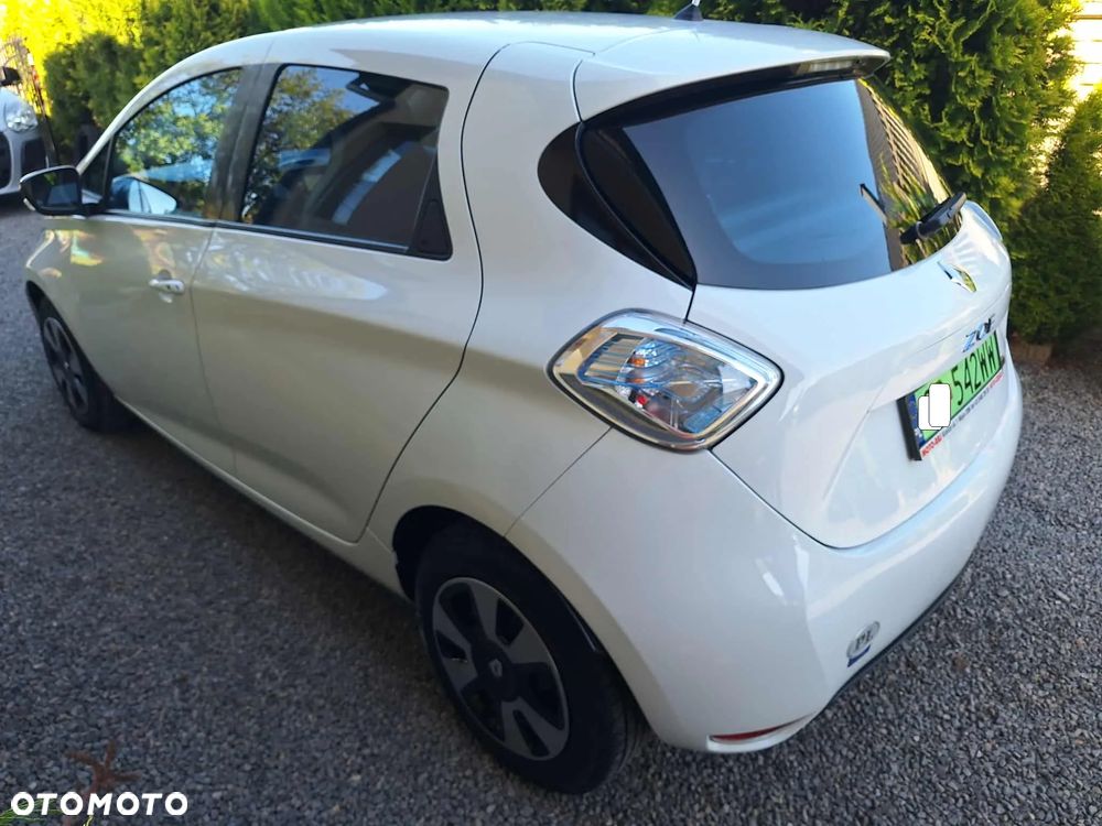 Renault Zoe - 4